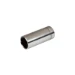 Buse a gaz M8, cylindrique, a vis, jeu de 2