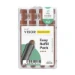 Pica VISOR Boardmarker Navulling bruin (4 stuks)