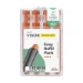 Pica VISOR Boardmarker Navulling oranje (4 stuks)