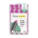 Pica VISOR Boardmarker Navulling roze (4 stuks)