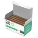 Pica VISOR Boardmarker Navulling bruin (20 stuks)