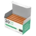 Pica VISOR Boardmarker Navulling oranje (20 stuks)