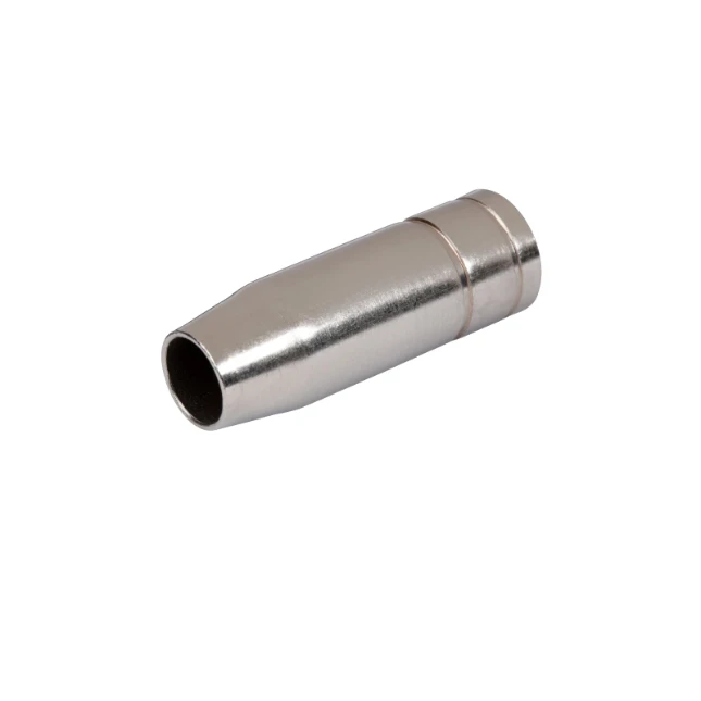 Buse a gaz Plus 15, conique, enfichable, jeu de 2