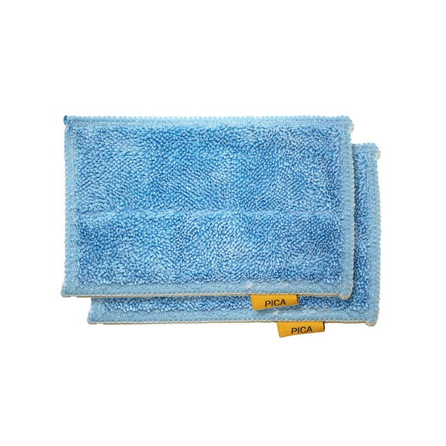 Pica VISOR Whiteboardwisser reserve pads (2 stuks)