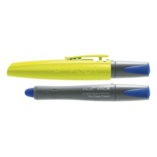 Pica VISOR Boardmarker Markerset (4 stuks)