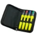 Pica VISOR Boardmarker Onderwijs set (incl. opbergetui)