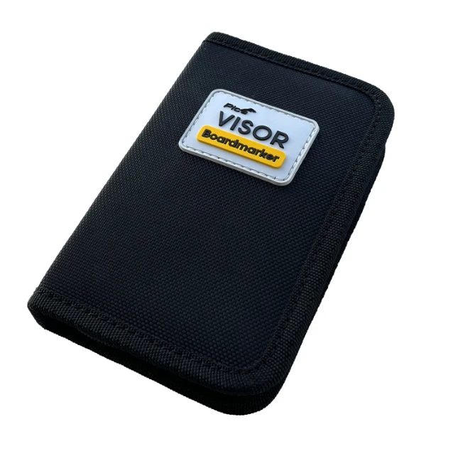 Pica VISOR Boardmarker Onderwijs set (incl. opbergetui)