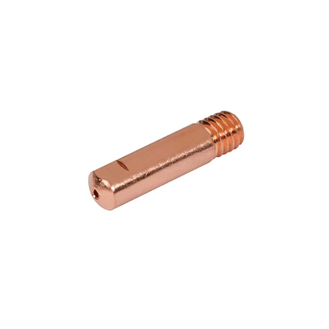 Rothenberger Tip voor MIG/MAG-toorts M6 1x25mm 5st