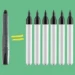 Pica VISOR Boardmarker paars