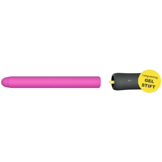 Pica VISOR Boardmarker Navulling roze (4 stuks)