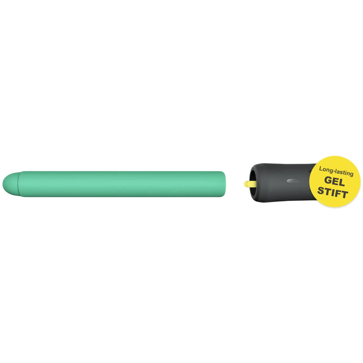 Pica VISOR Boardmarker Navulling groen (4 stuks)