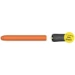 Pica VISOR Boardmarker Navulling oranje (4 stuks)