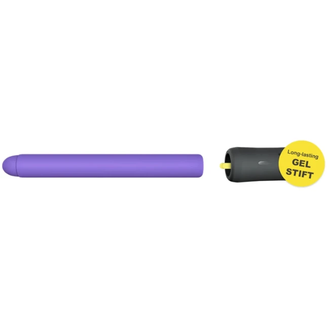 Pica VISOR Boardmarker Navulling paars (20 stuks)