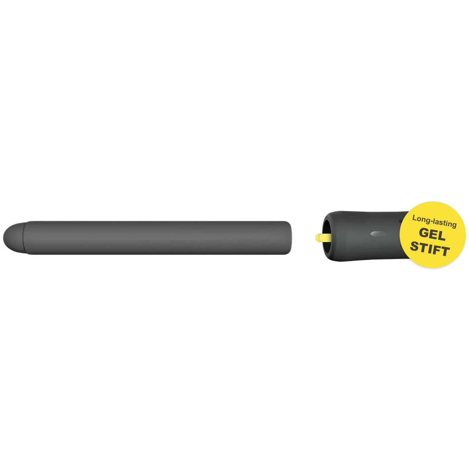 Pica VISOR Boardmarker Navulling zwart (20 stuks)