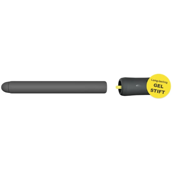 Pica VISOR Boardmarker Navulling zwart (20 stuks)