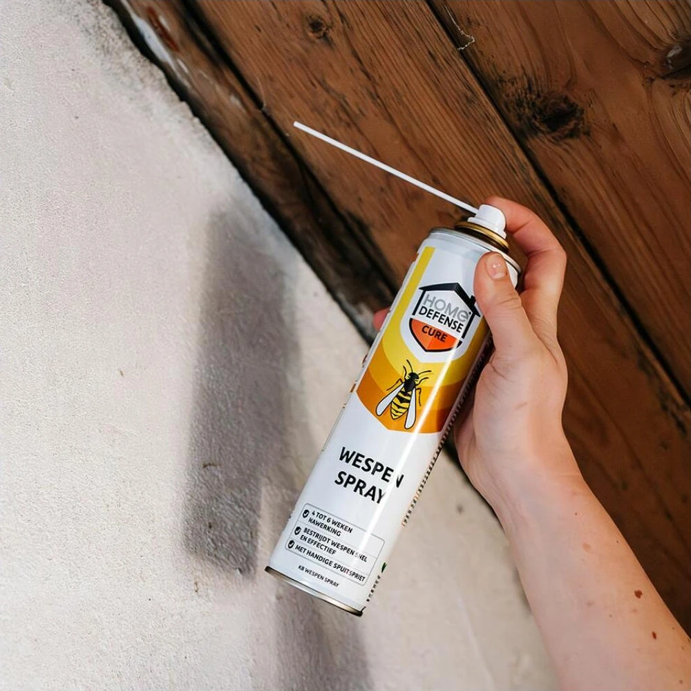 Home Defense Wespen Spray 400ml