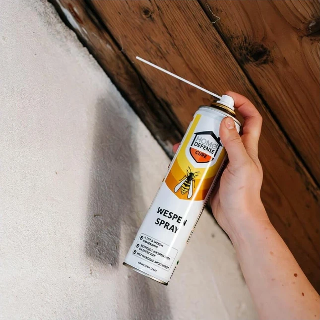 Home Defense Wespen Spray 400ml