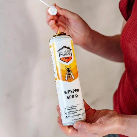 Home Defense Wespen Spray 400ml