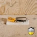 Home Defense Muizenval Classic (2 stuks)
