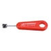 Brosse pour interieur de tube de cuivre 12 mm