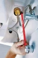Rothenberger Wastafelsleutel O11-275mm