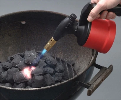 Rothenberger Soldeerlamp RoFlame Premium Piëzo 1800