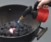 Rothenberger Soldeerlamp RoFlame Premium Piëzo 1800