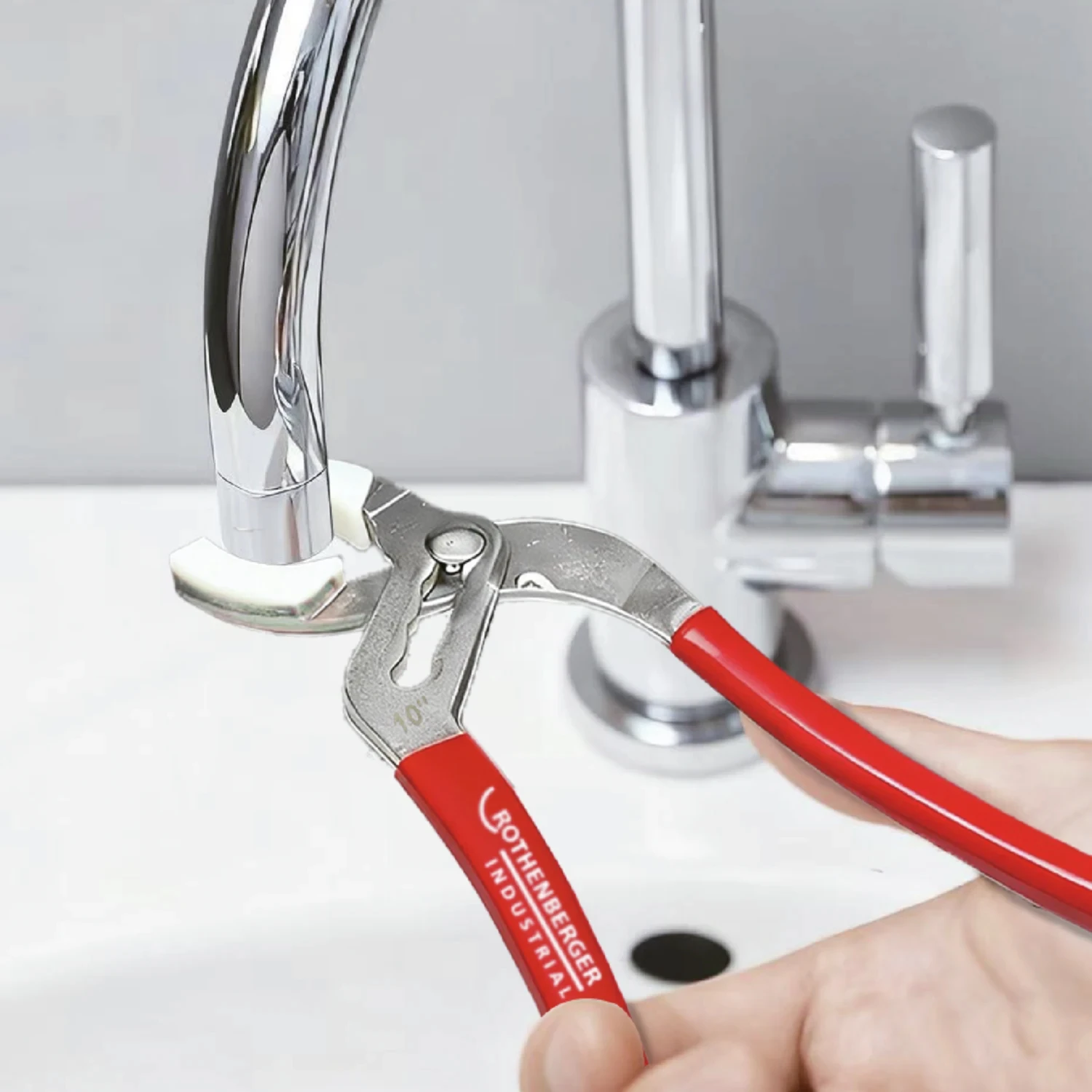 Rothenberger Sifontang Sanigrip O62 mm