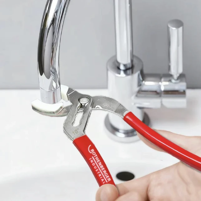 Rothenberger Sifontang Sanigrip O62 mm