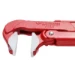 Rothenberger Pijptang Zweeds model 90°