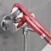 Rothenberger Pijptang Zweeds model 90°