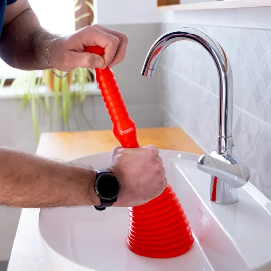 Rothenberger Ontstopper RoPu 40 cm