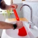 Rothenberger Ontstopper RoPu 40 cm