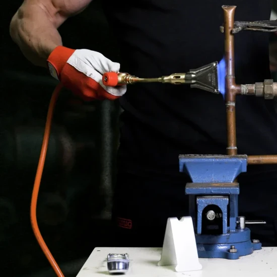 Rothenberger Soldeerset Turbo 2000 °C