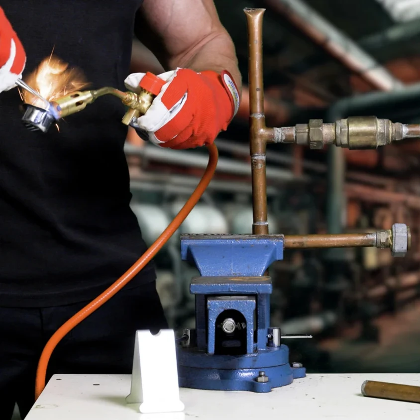 Rothenberger Soldeerset Turbo 2000 °C