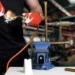 Rothenberger Soldeerset Turbo 2000 °C