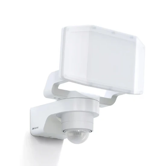 Steinel LED-buitenspot XLED PRO Expanse S - wit