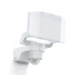 Steinel LED-buitenspot XLED PRO Expanse S - wit