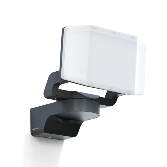Steinel LED-buitenspot XLED PRO Expanse - antraciet