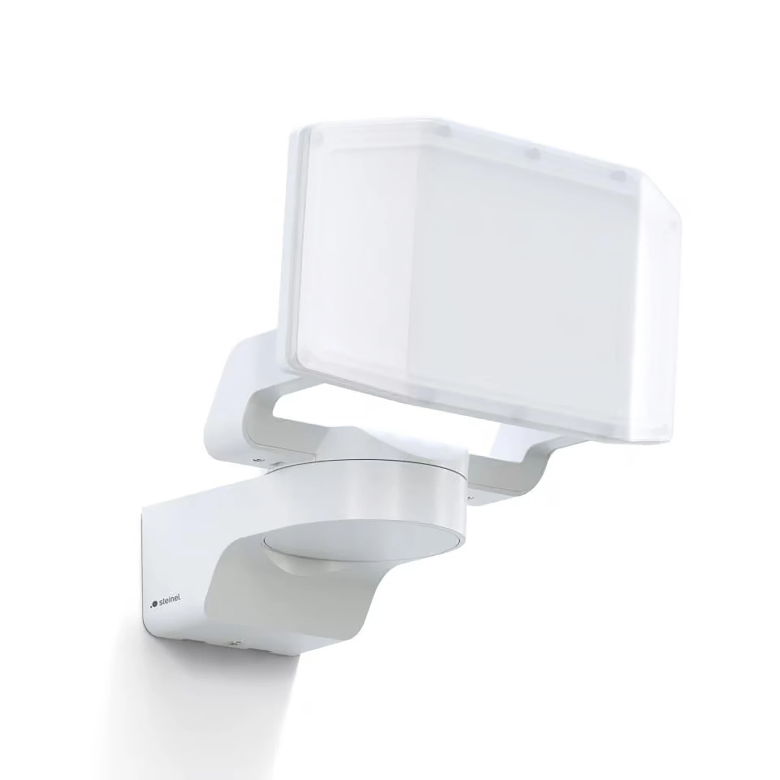 Steinel LED-buitenspot XLED PRO Expanse - wit