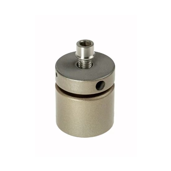 MANCHON DE SOUDAGE 20 MM AVEC VIS