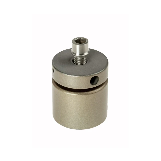 MANCHON DE SOUDAGE 20 MM AVEC VIS