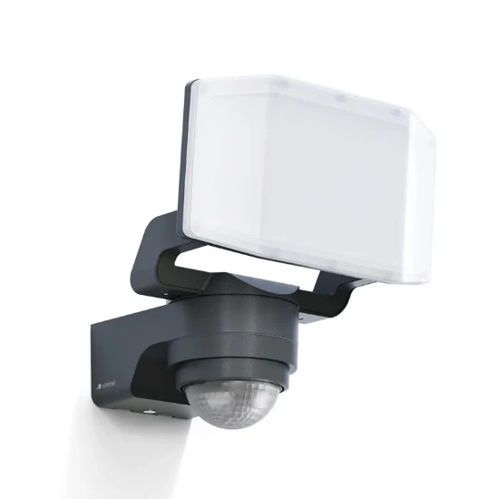 Steinel LED-buitenspot XLED PRO Expanse SC - antraciet