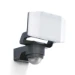 Steinel LED-buitenspot XLED PRO Expanse SC - antraciet