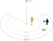 Steinel LED-buitenspot XLED PRO Expanse SC - wit
