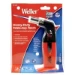 Weller Gasbrander WT13EU met piezo ontsteking
