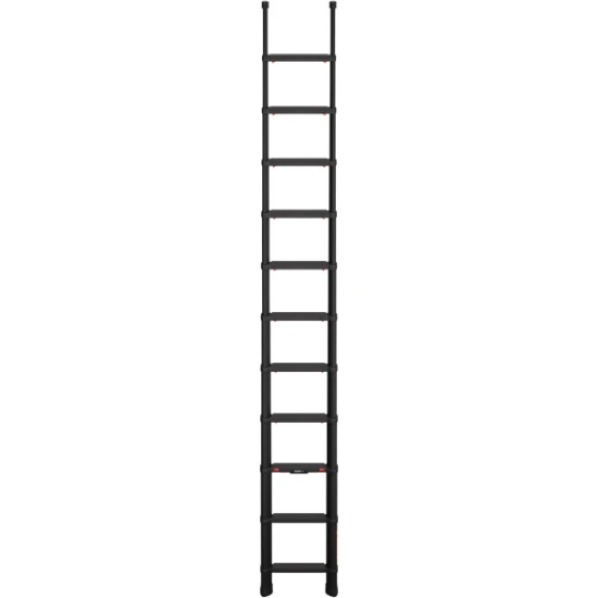 Telesteps Tactical Line Telescopische ladder 3,5