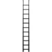 Telesteps Tactical Line Telescopische ladder 3,5