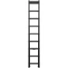 Telesteps Tactical Line Telescopische ladder 3,5