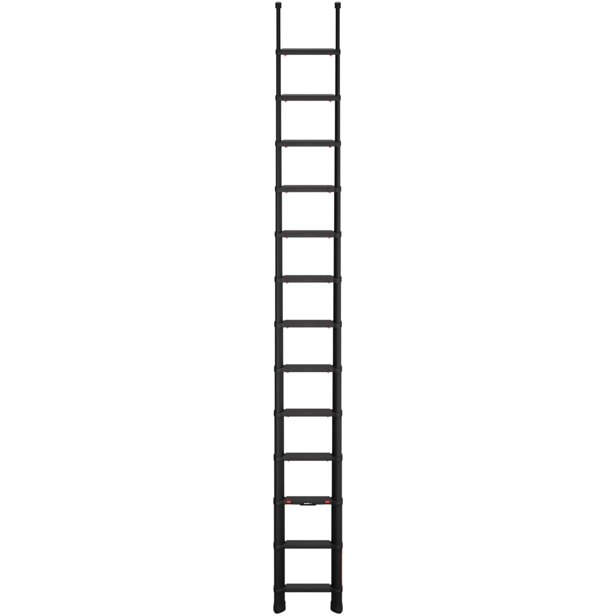Telesteps Tactical Line Telescopische ladder 4,1